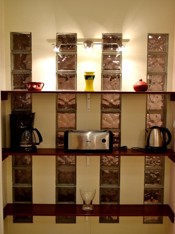 Gabriel Apartment Budapest Zimmer foto